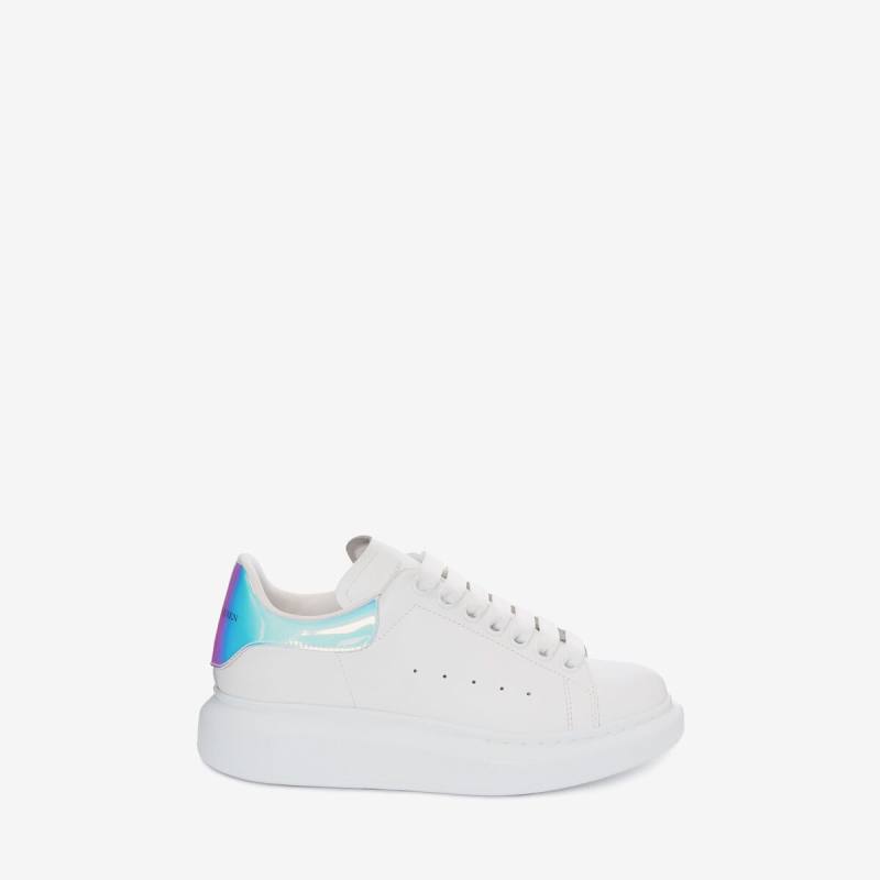 ALEXANDER MCQUEEN - Oversized Sneaker - Item 561726WHVI5937